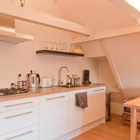 Bed & Breakfast Canal House - Heart Of Amsterdam