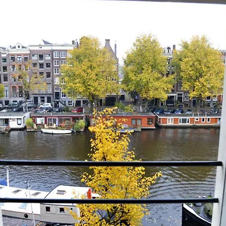 Bed & Breakfast Canal House - Heart Of
