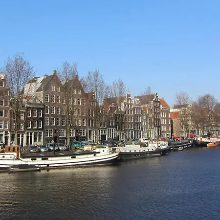 Canal House - Heart Of *