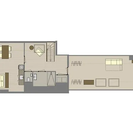 Canal House - Heart Of Bed & Breakfast *