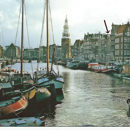 Bed & Breakfast Canal House - Heart Of Amsterdam