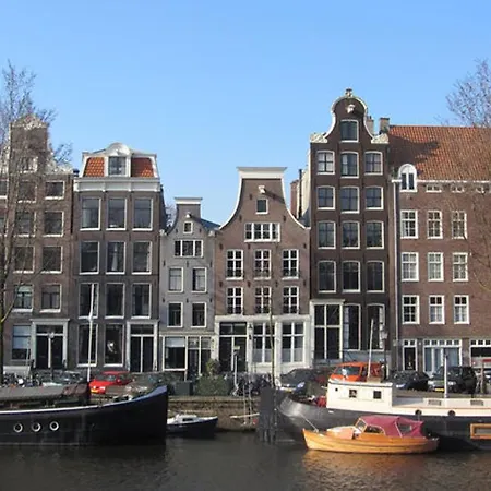 Canal House - Heart Of Bed & Breakfast *