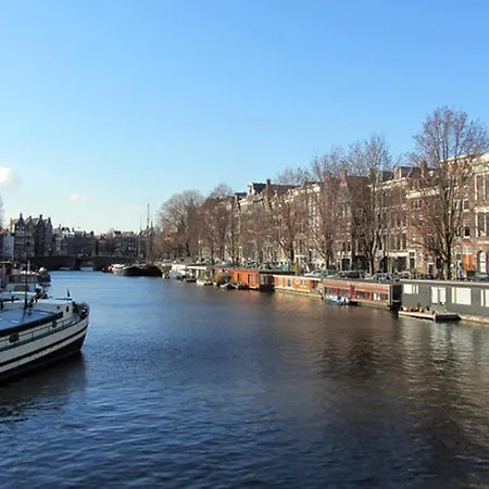 Canal House - Heart Of *